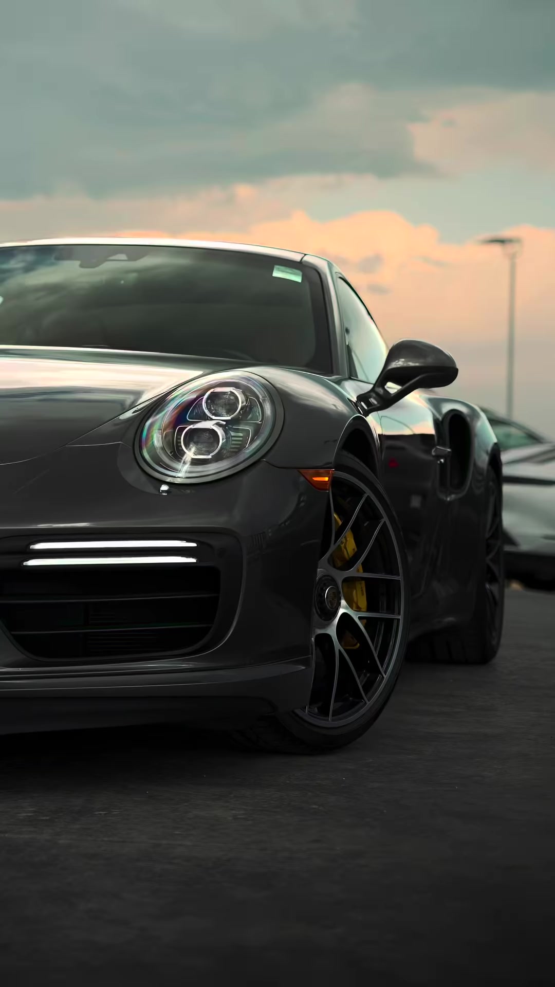 @Porsche Centre Calgary