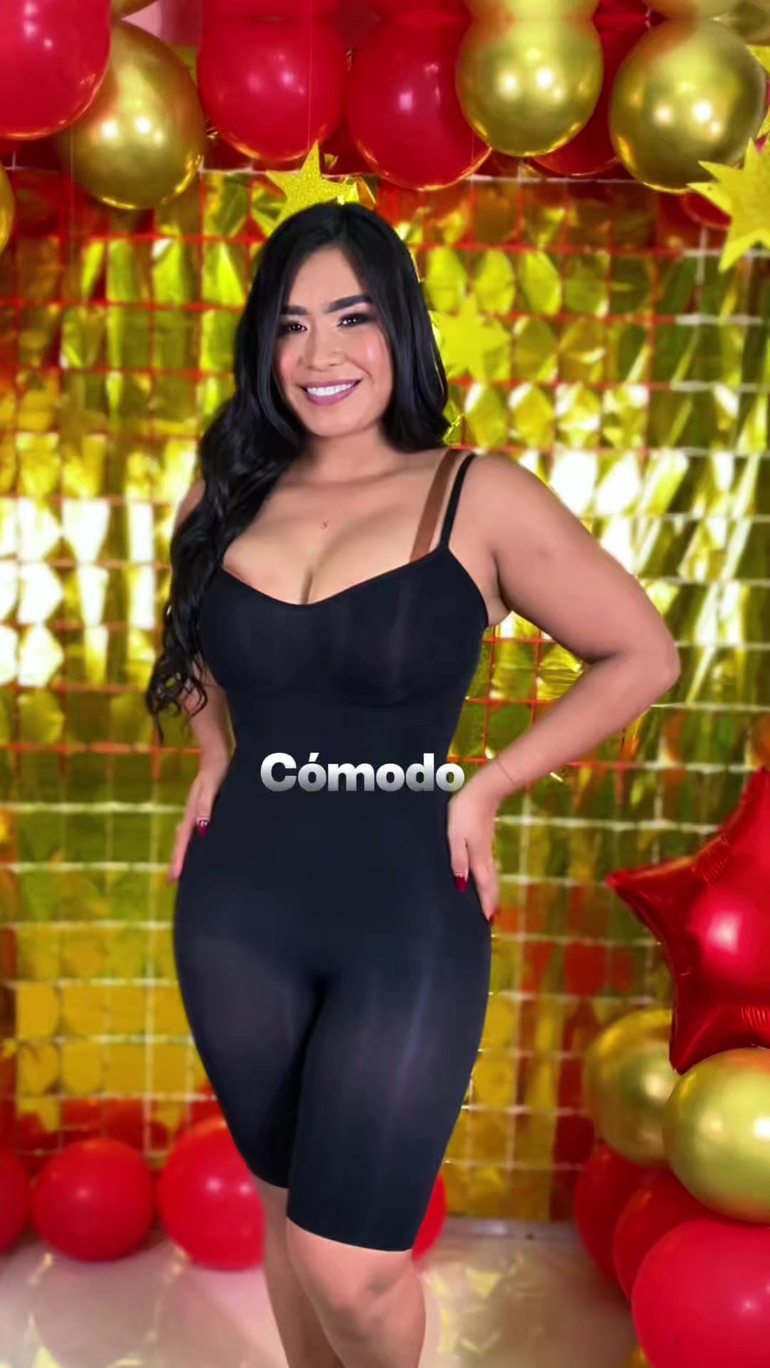 @CurvyFit 💜 Fajas Colombianas