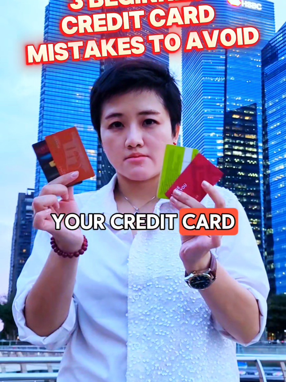 @Karen Foo-Investor,Trader✔