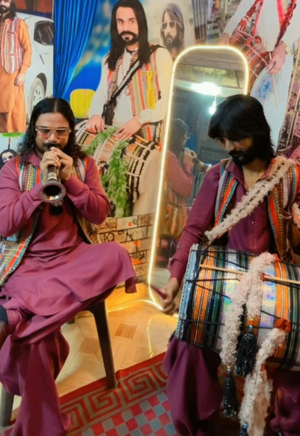 @Dhamali Dhol shenai Gruop