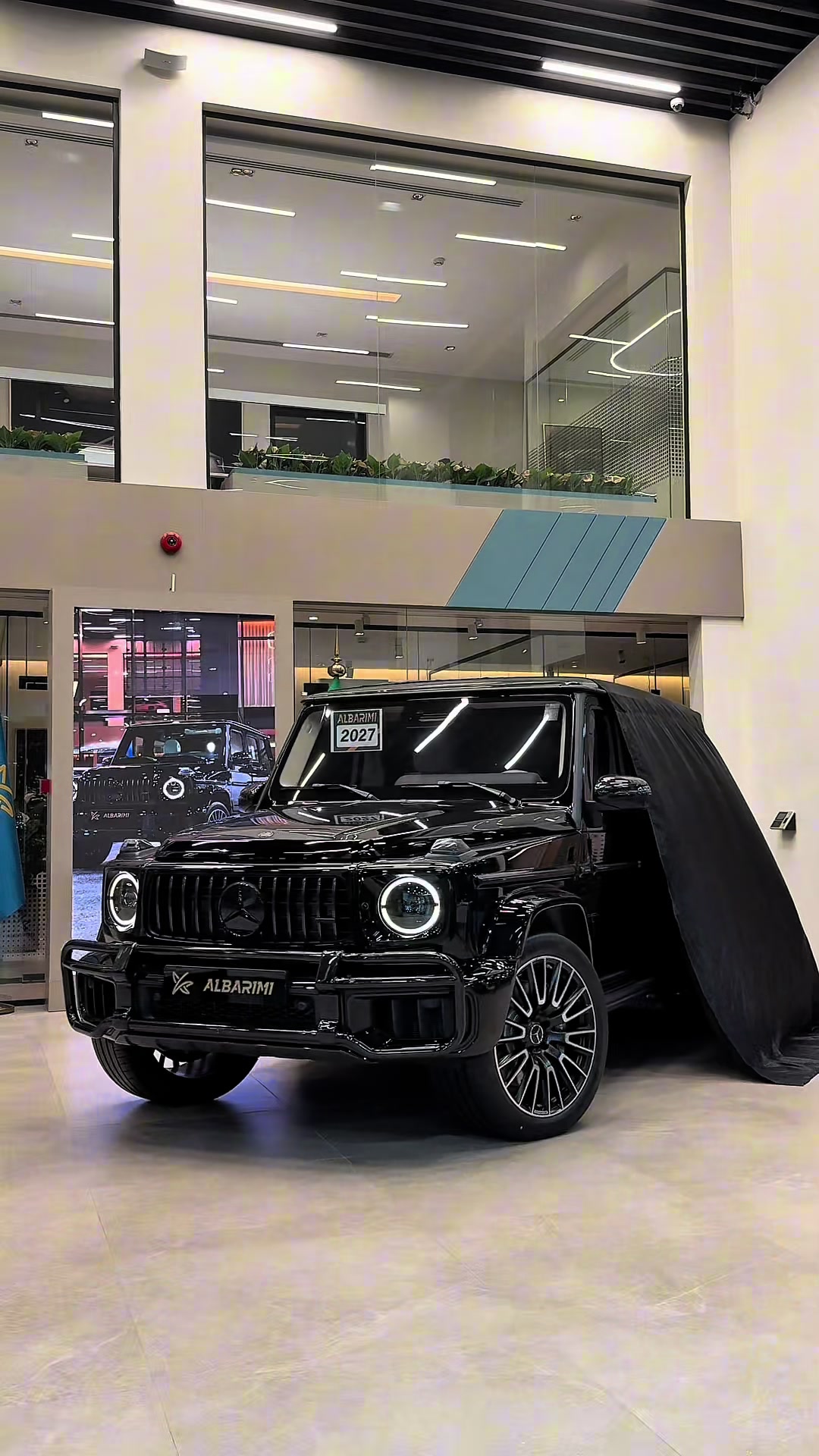 @شركة البريمي للسيارات