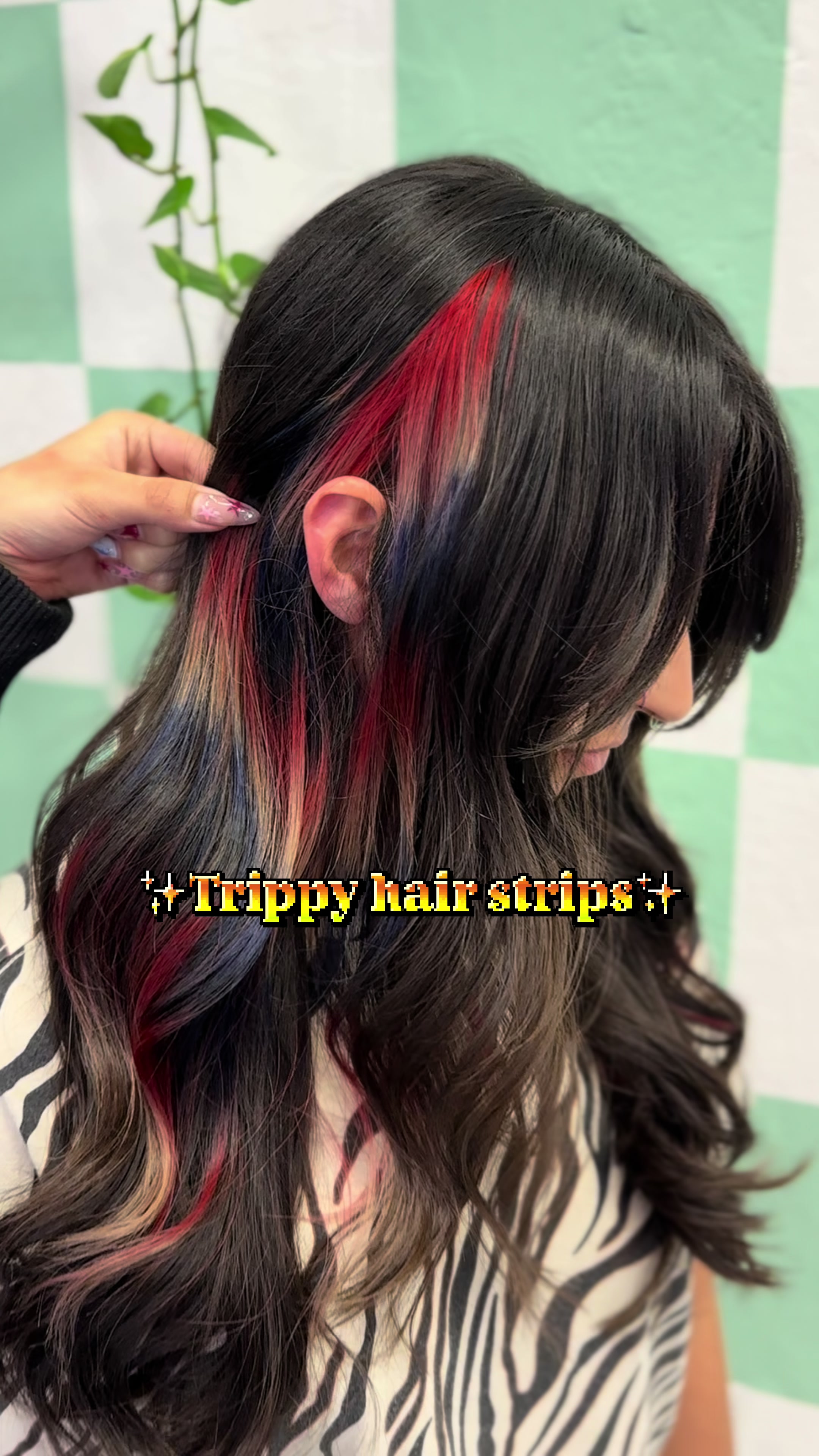 @Saiko.Hairstudio