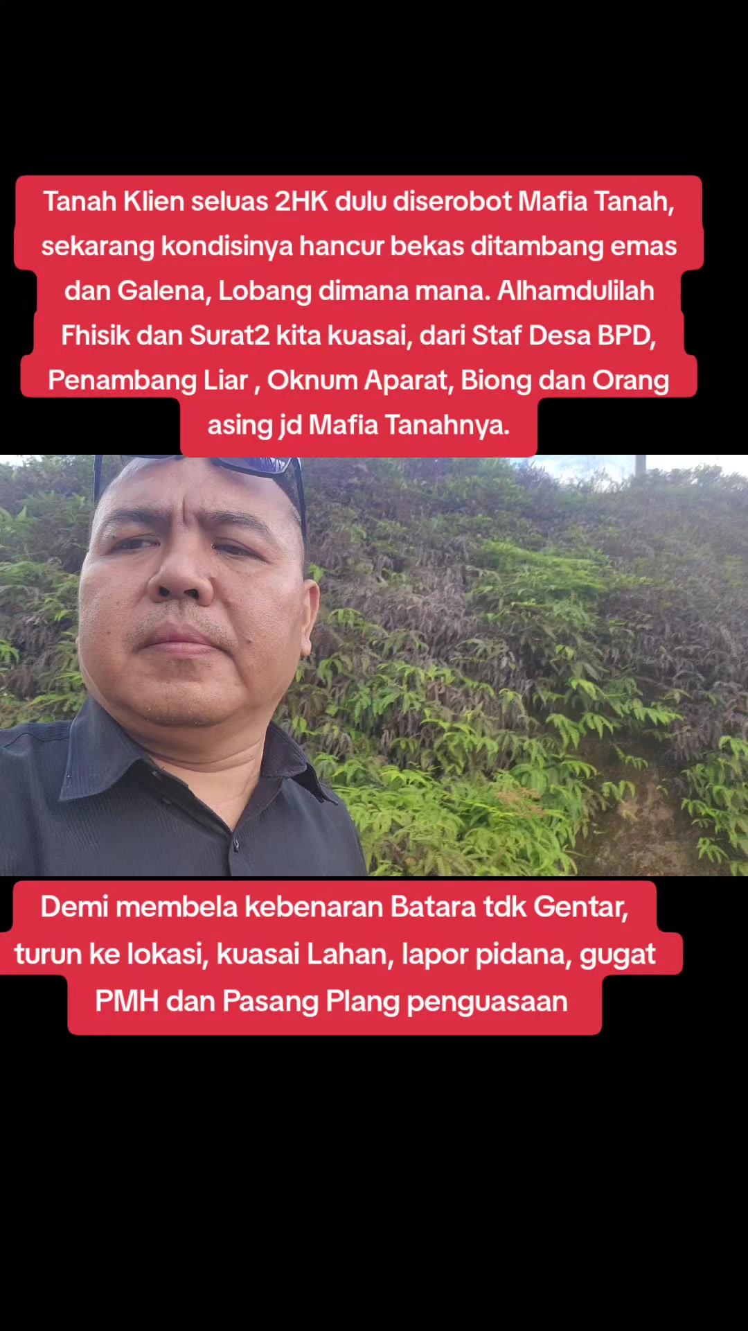 @Advokat Diansyah Putra Gumay
