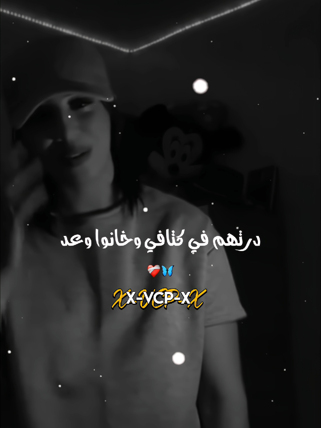 @𝗩𝗢𝗟𝗖𝗔𝗡𝗢𝗡 ♪