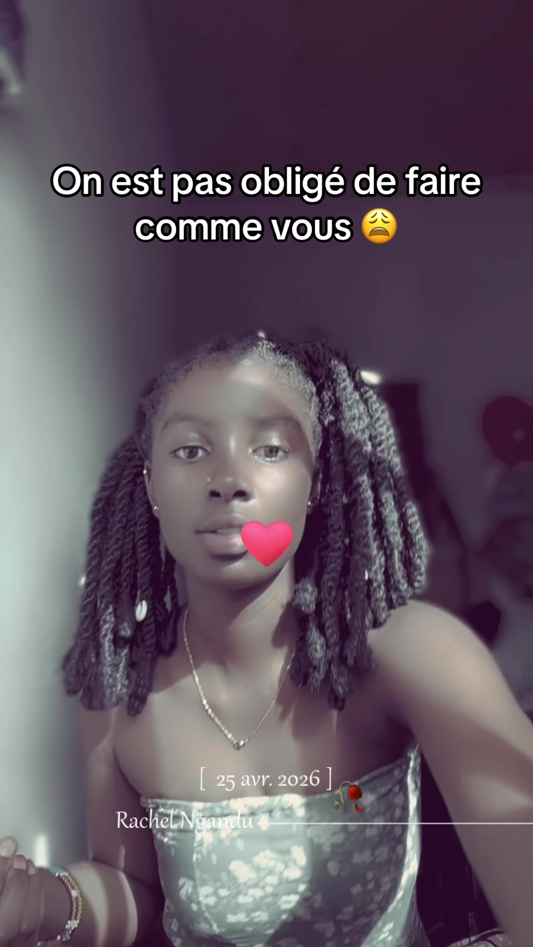 @Djany Mariam