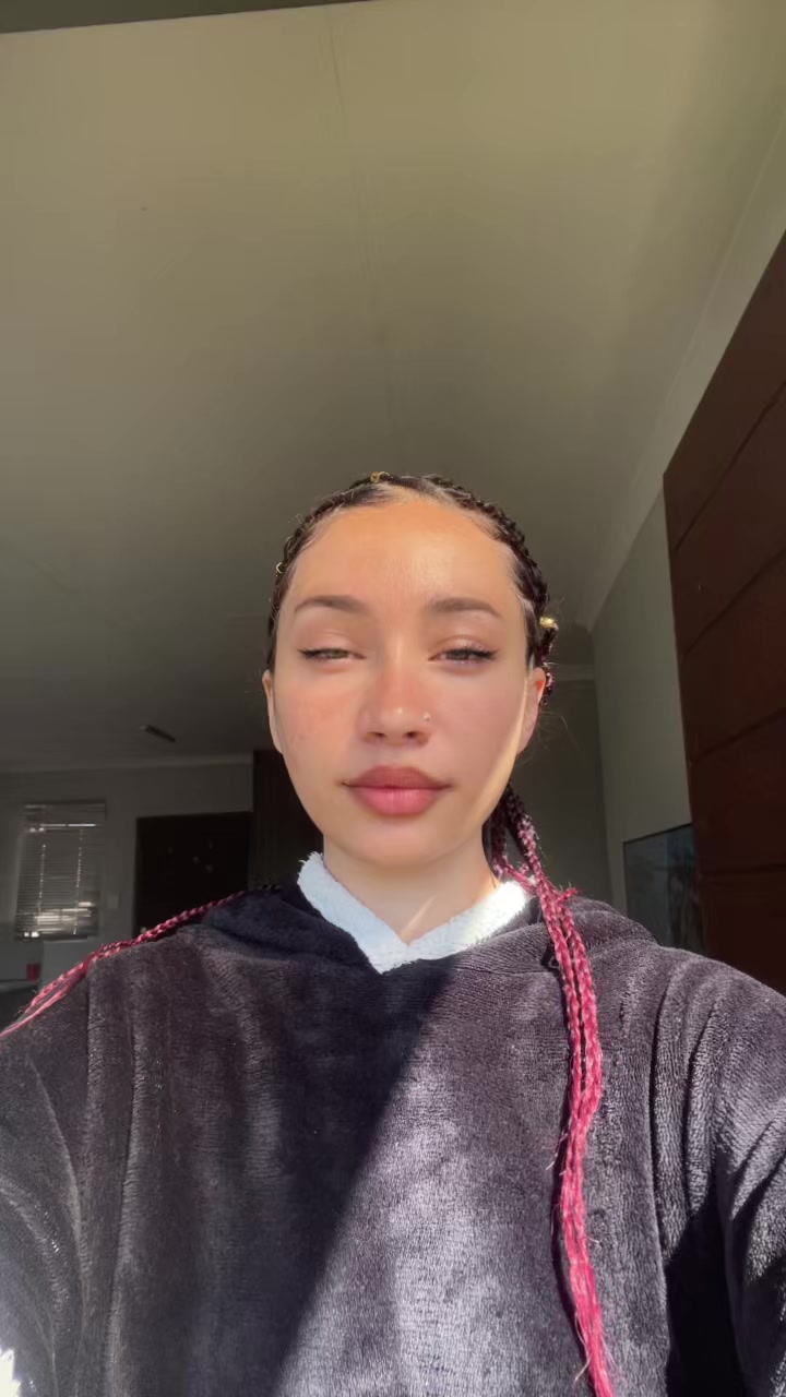 @Kaylen January✨🧿