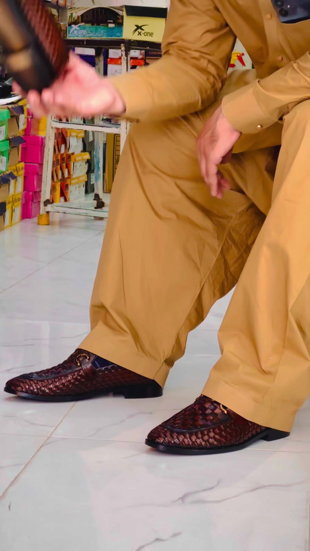 @Faisal shoes timergara 👞🥾👠