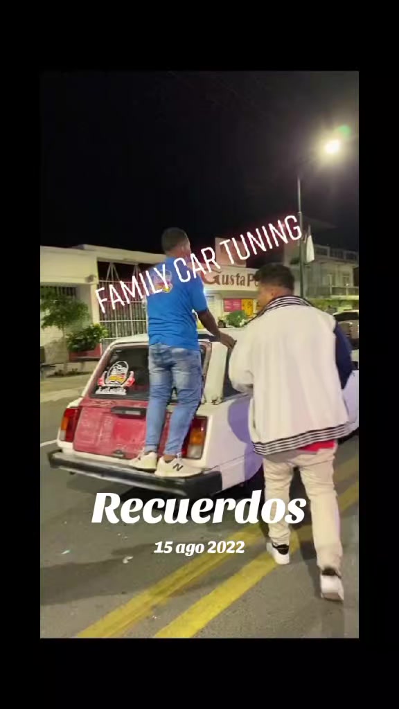 @FAMILY CAR TUNING 2.0