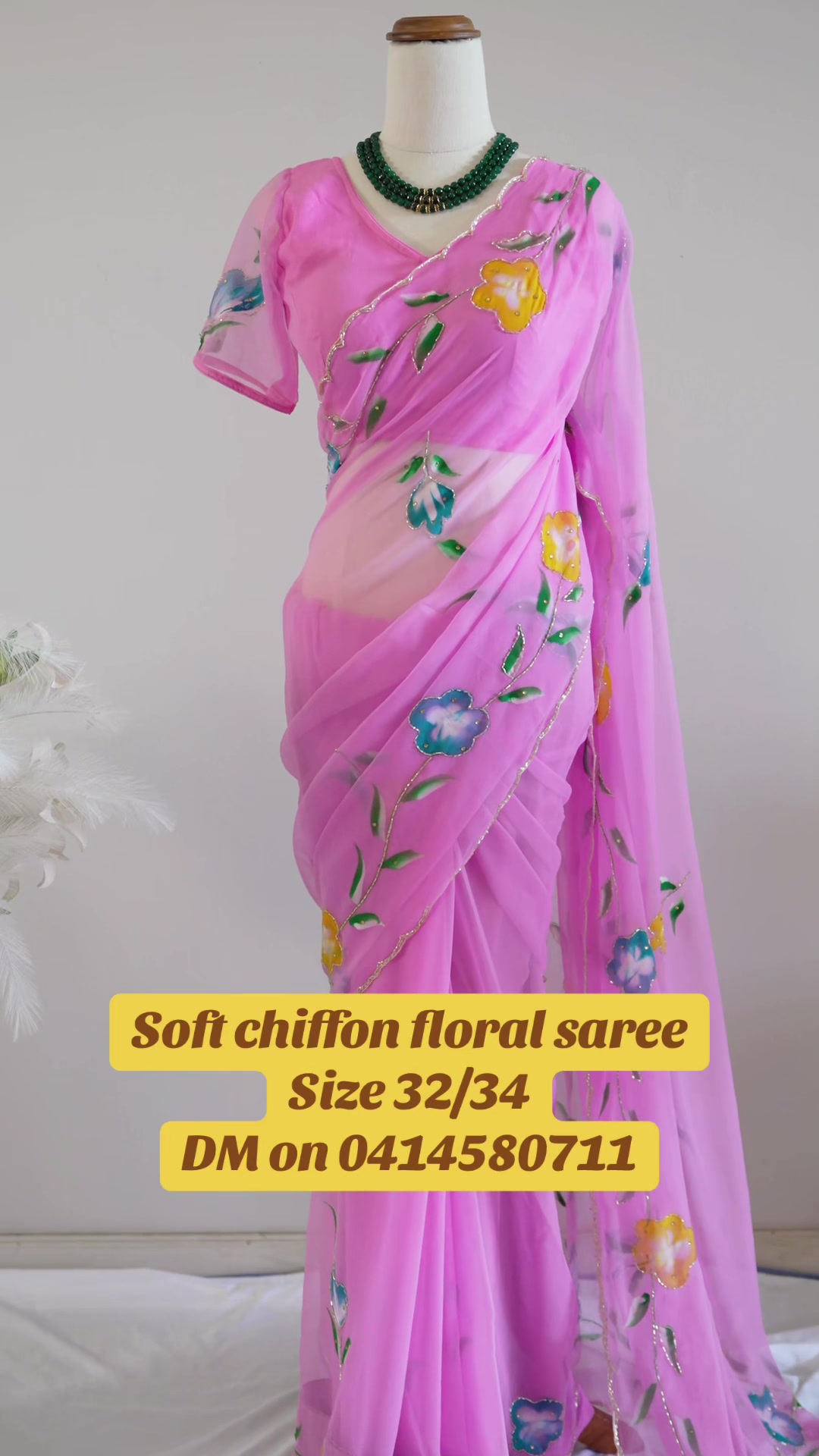 @Sage & Silk Threads