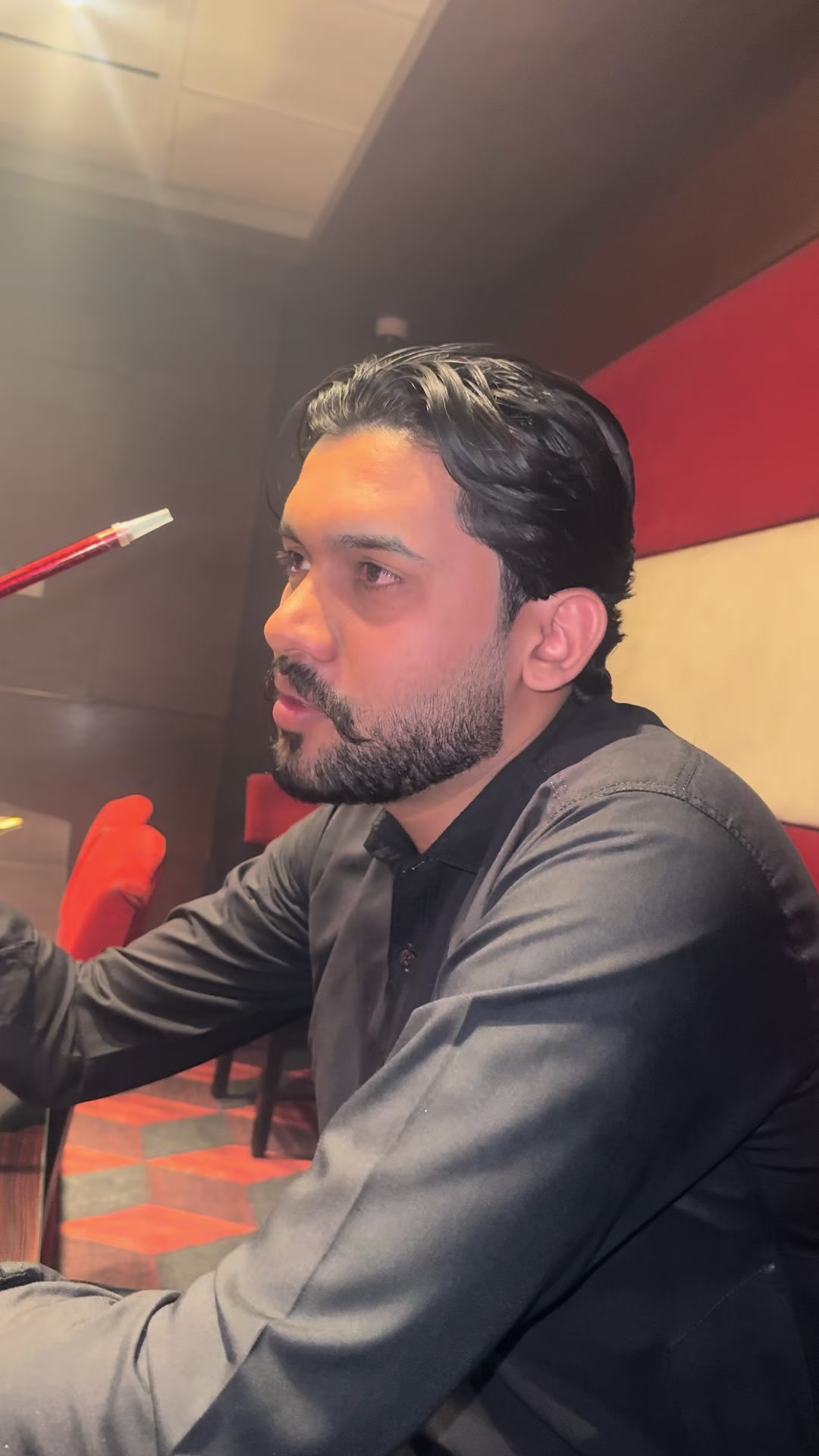 @CH ADEEL GUJJAR (CAG