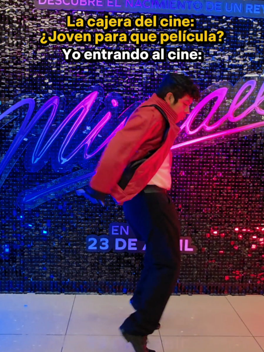 @La Cinestación 🍿