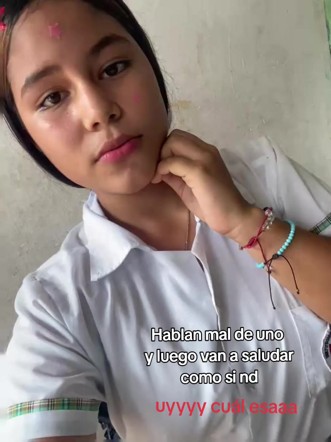 @Maria Jose