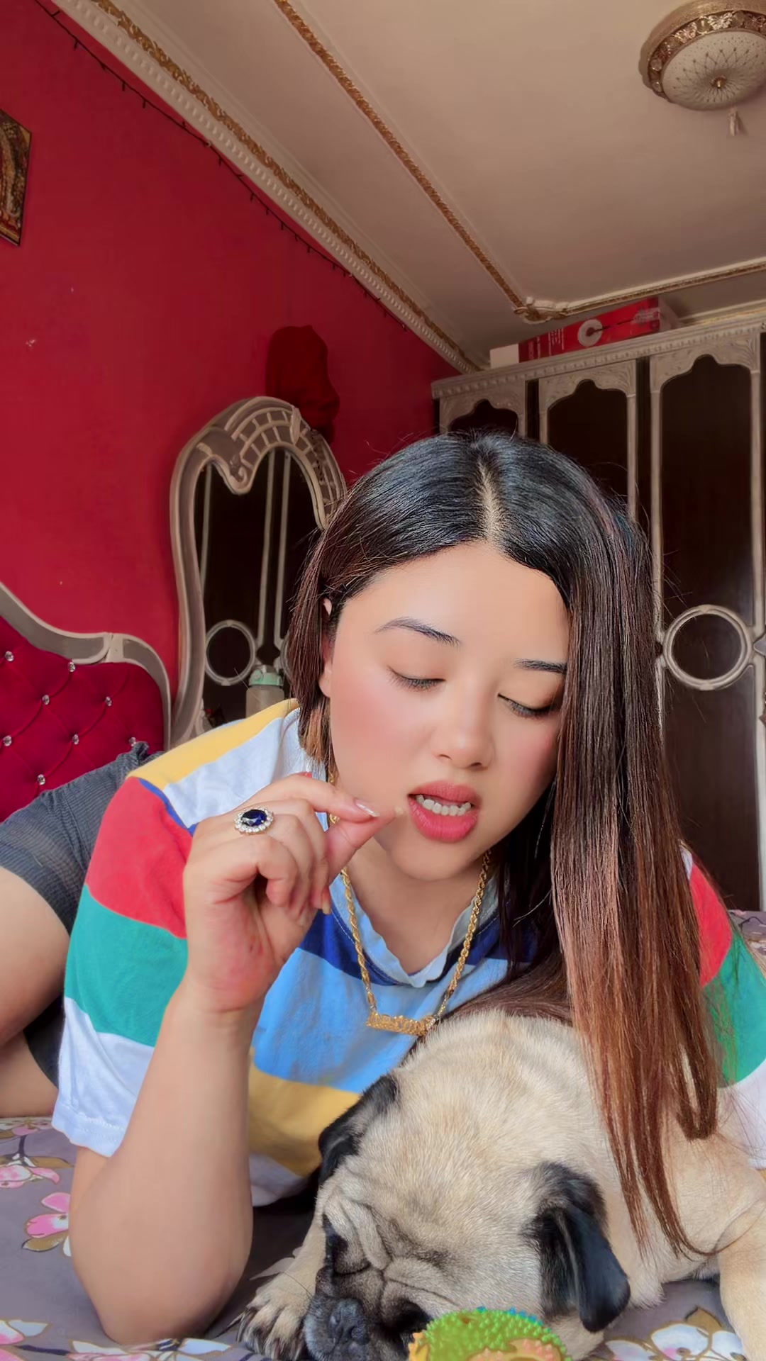 @Simran Chaulagain👑🧿