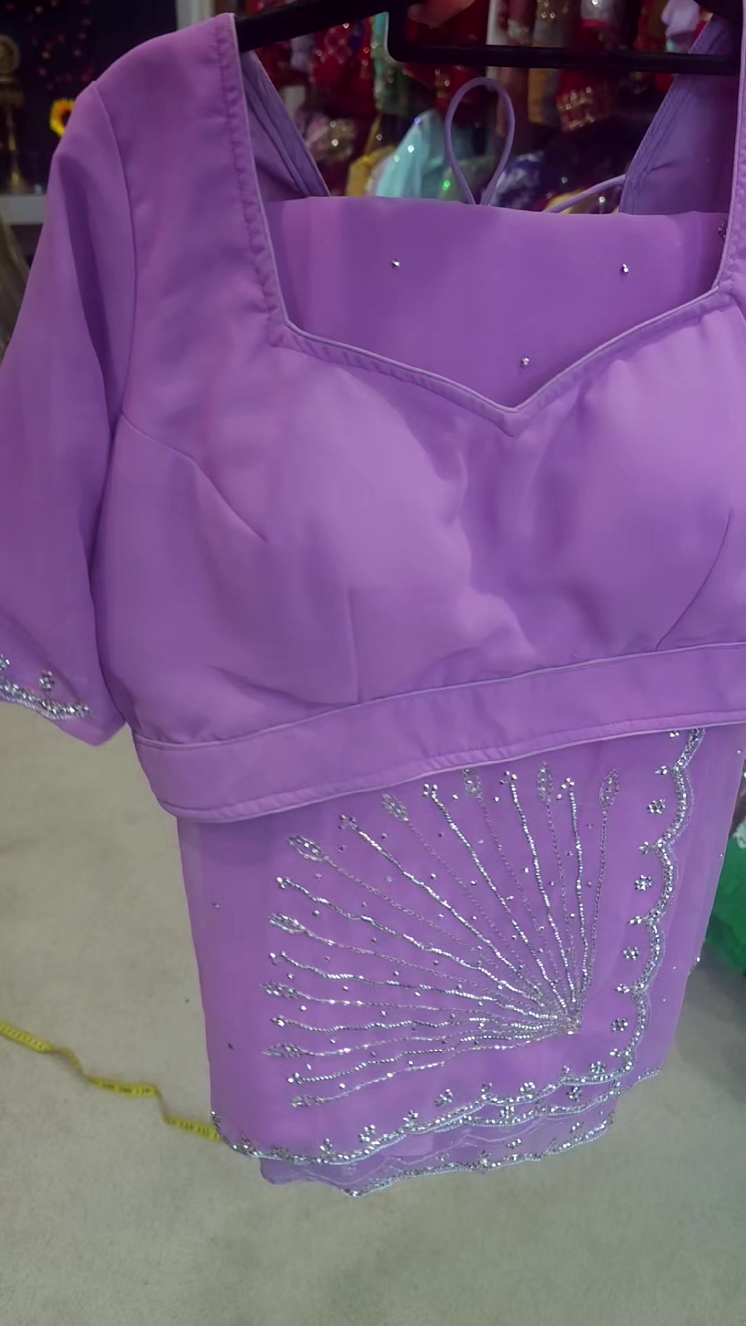@Traditional curves
