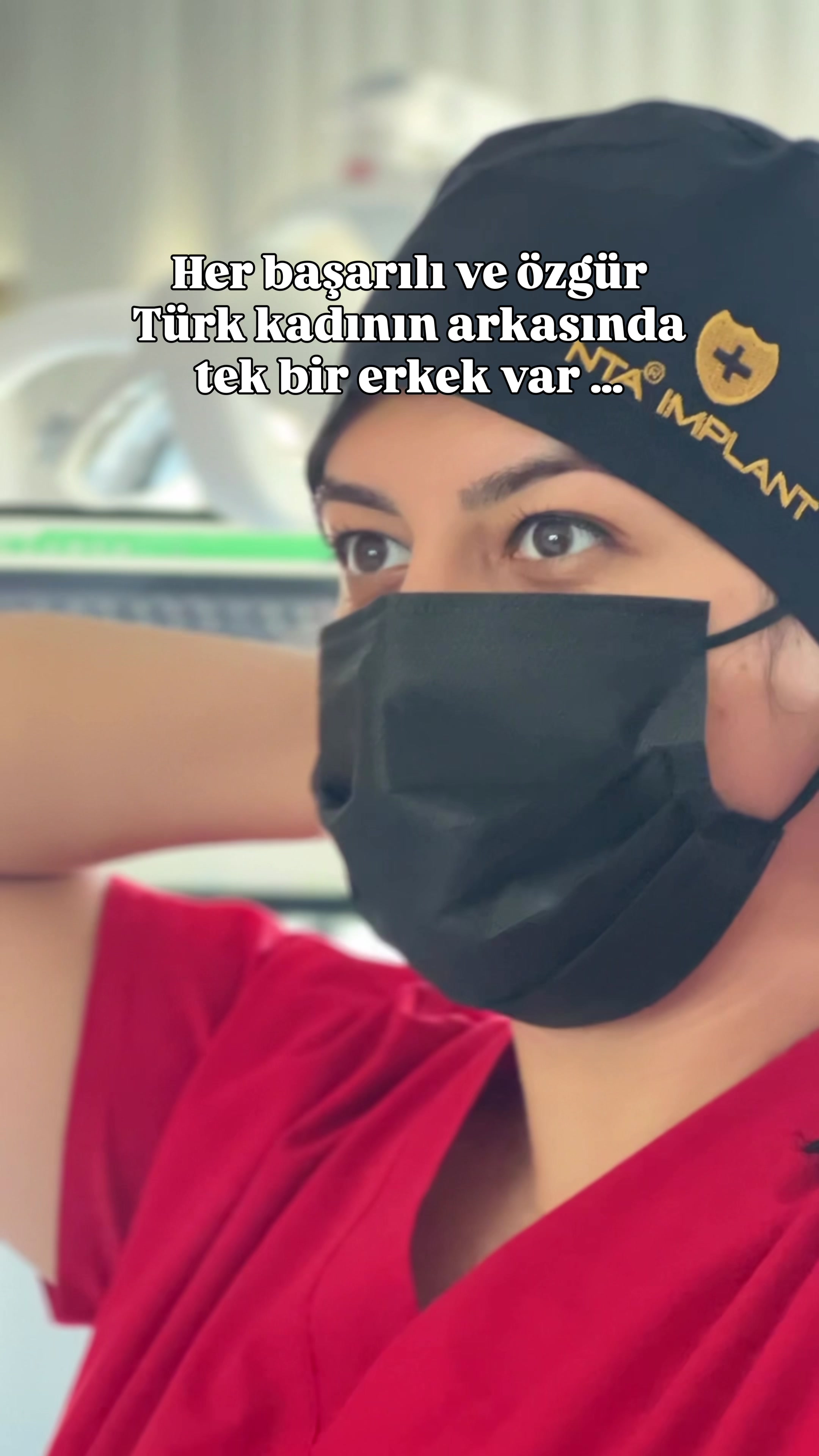 @Diş Hekimi Handenur Duru