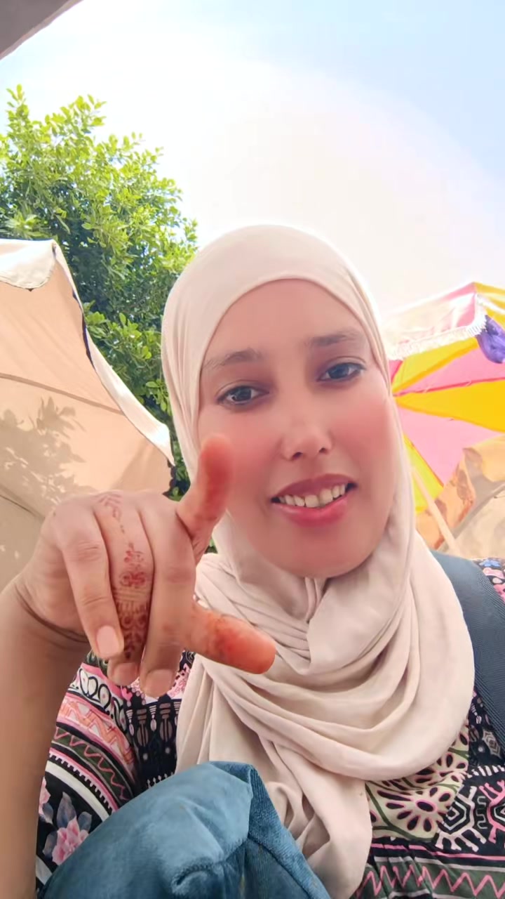 @قفطان دنيا