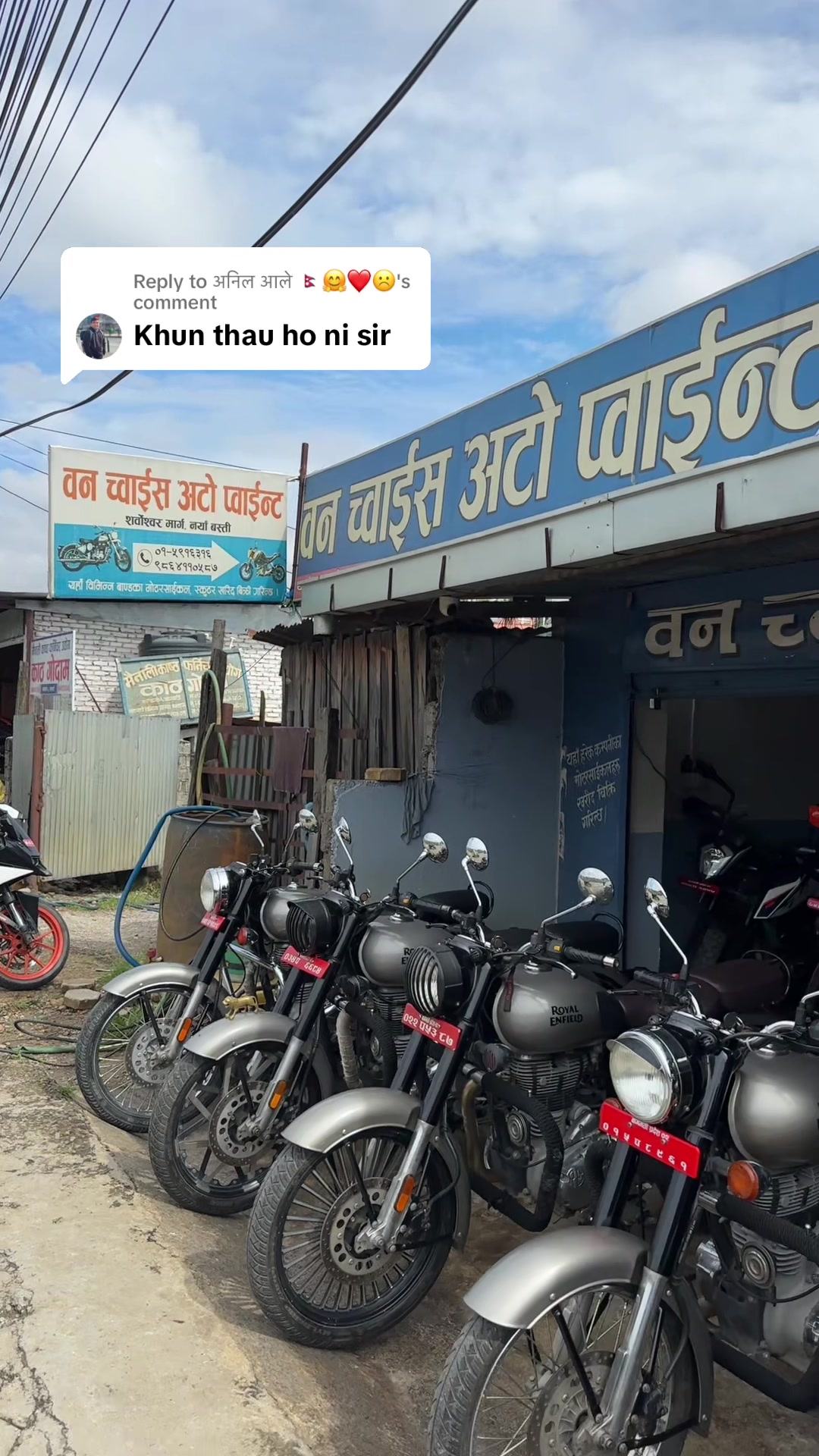 @OWN CHOICE AUTO 🙏
