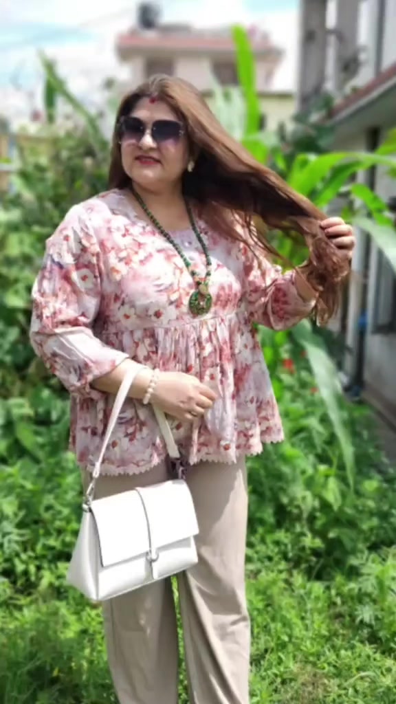 @गायत्री नेपाल