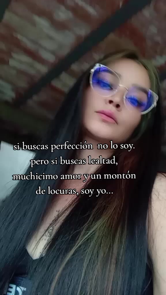 @Melanye Marín💙