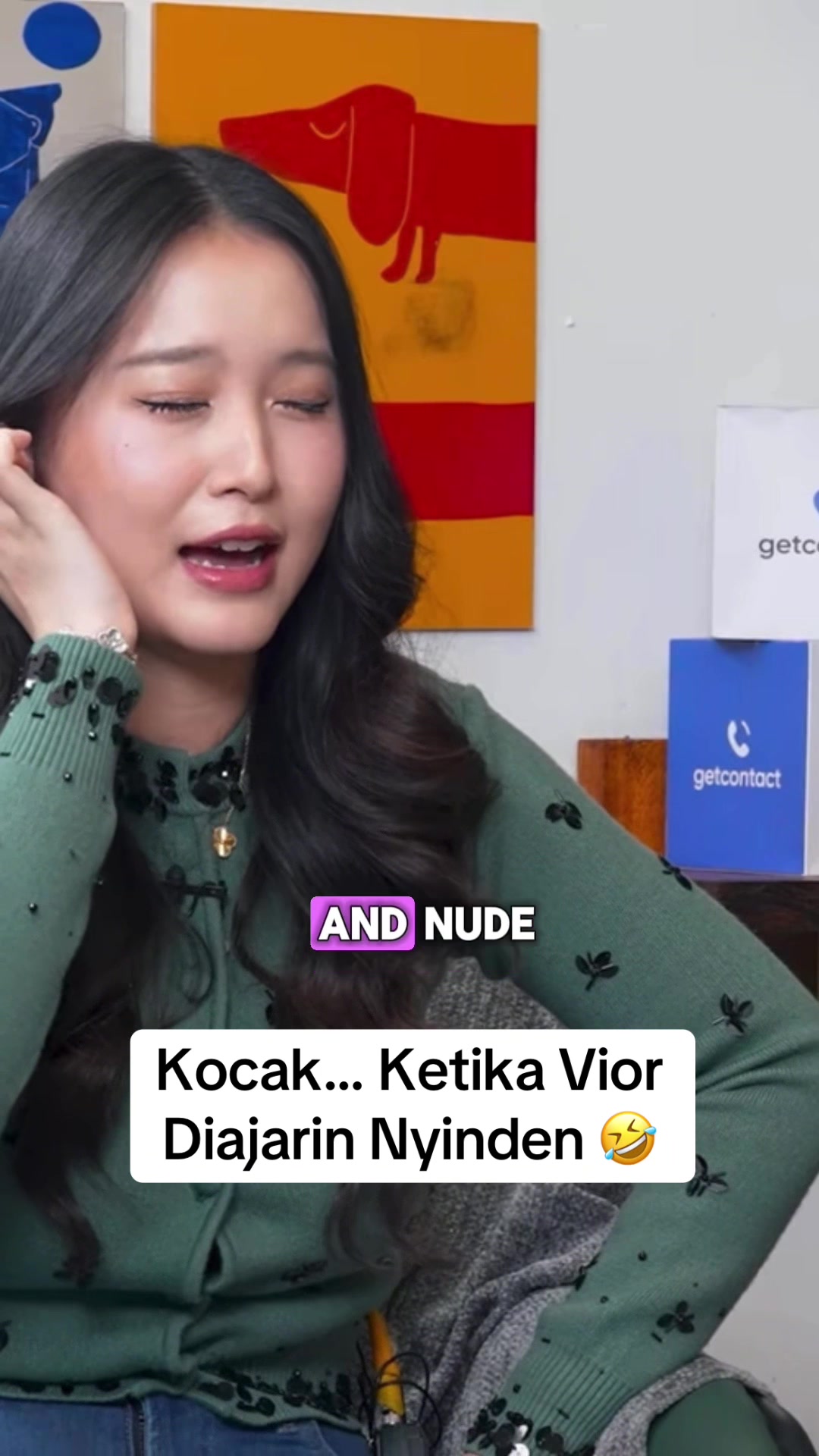 @Cerita Viral