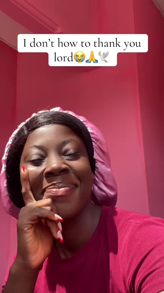 @Ohemaa | Content Creator