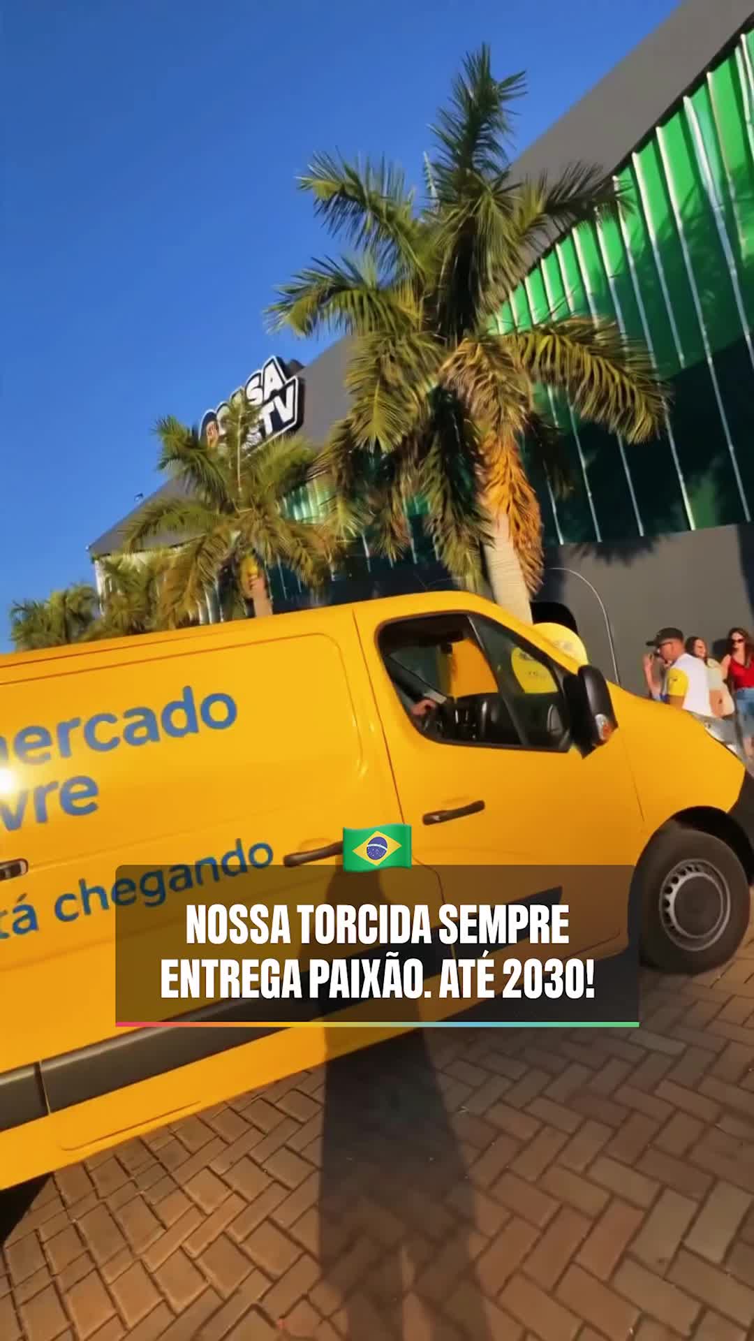 @CazéTV