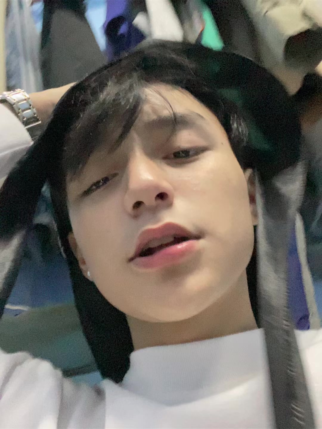 @AKO TO SI CLA