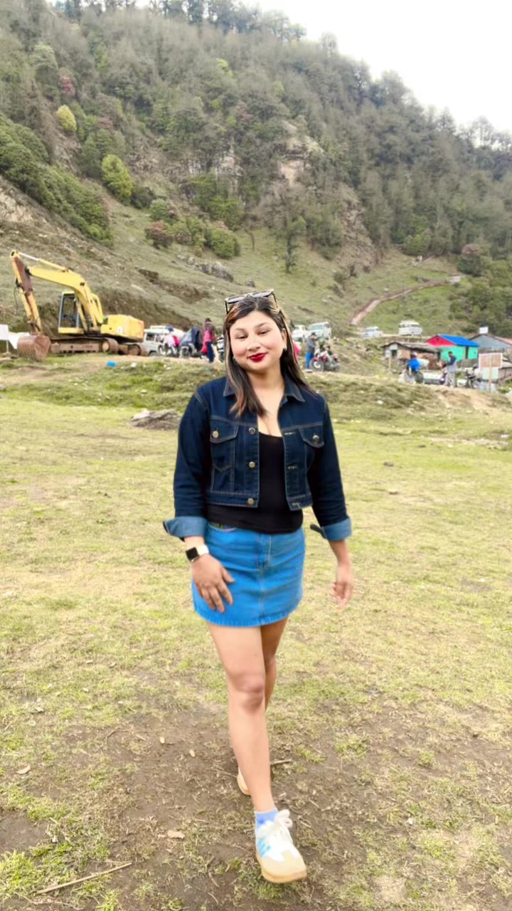 @मिस अनिसा 💎💫
