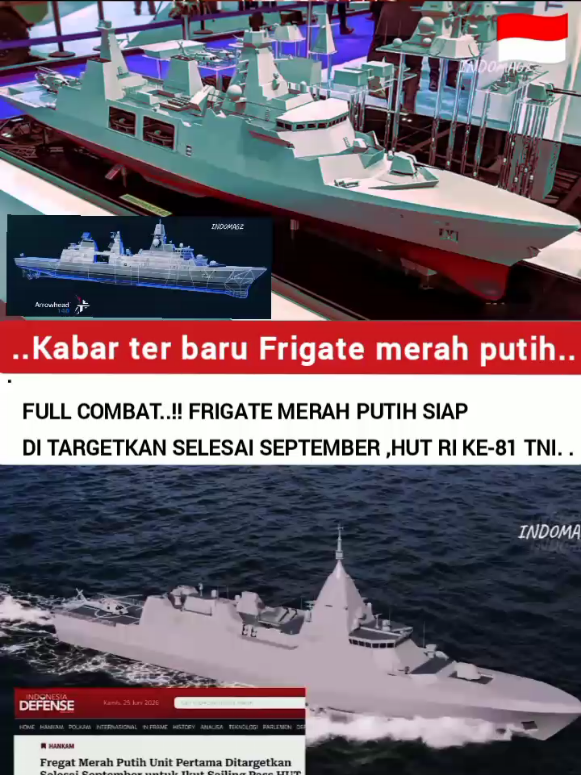 @UPDATE MILITER