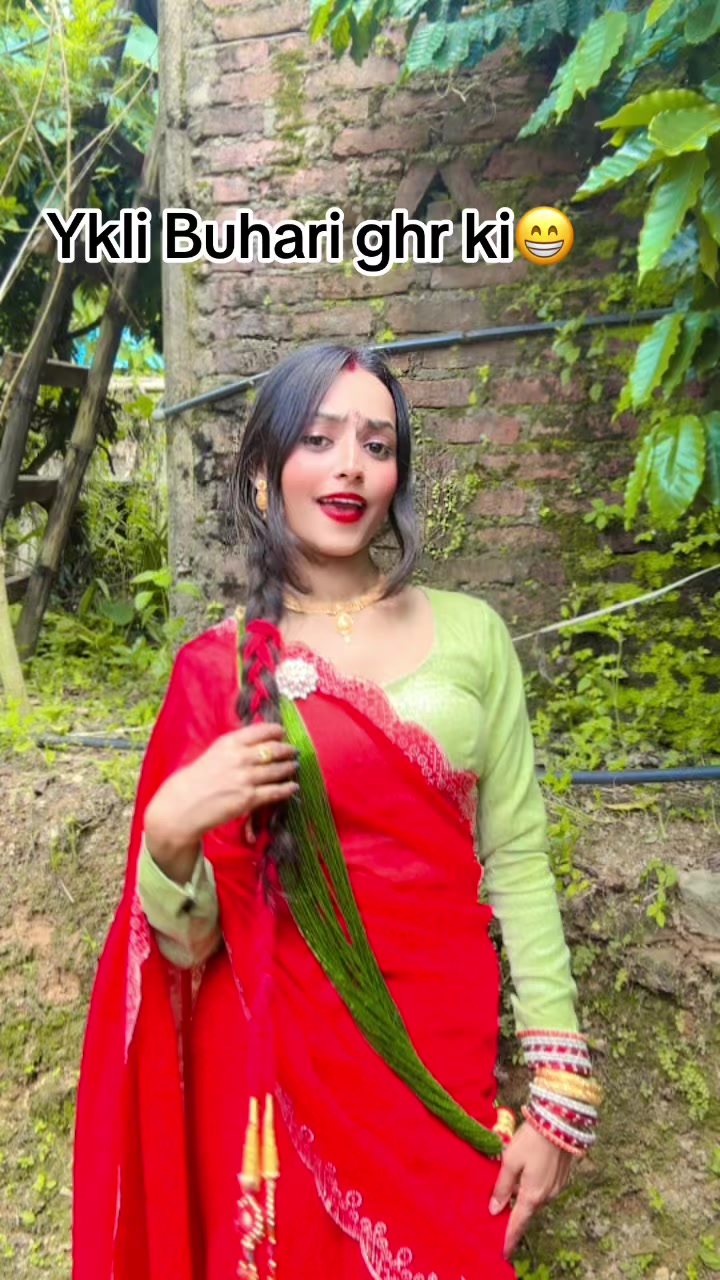 @Kreetika 💗🫅भण्डारी