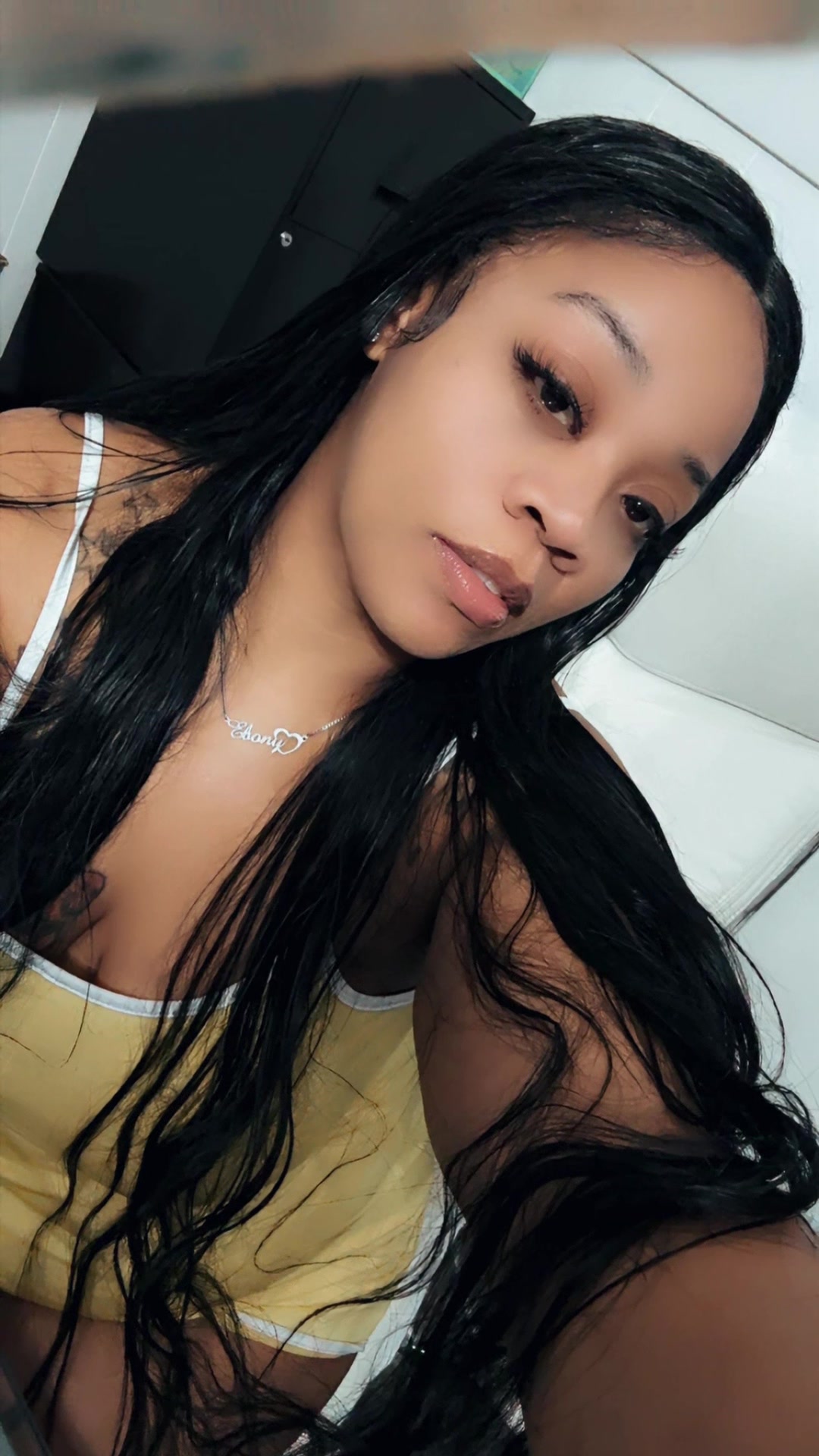 @Ebony Queen