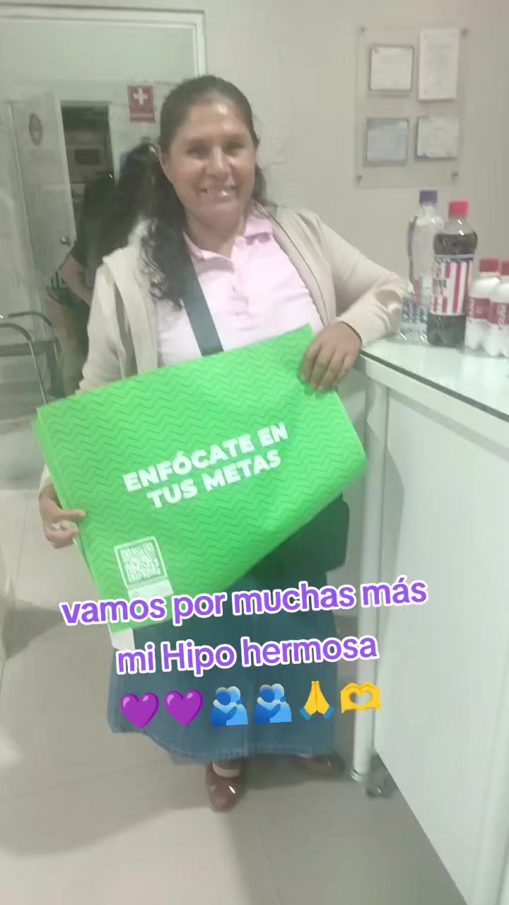 @Aida Soto