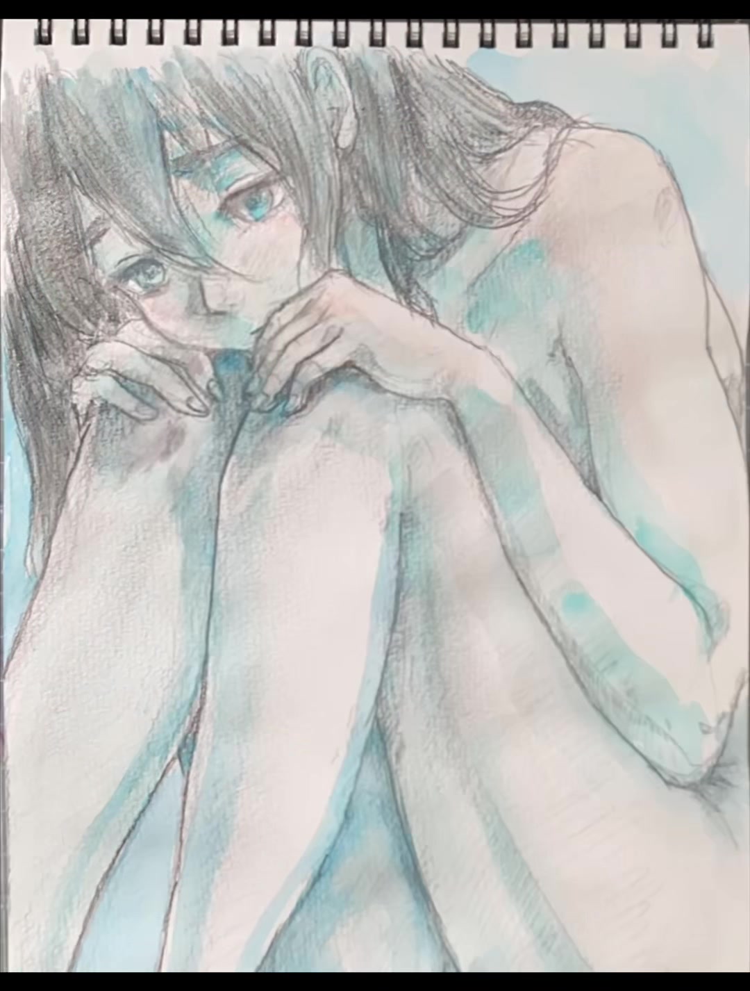 @蕎麦つゆ(絵師)