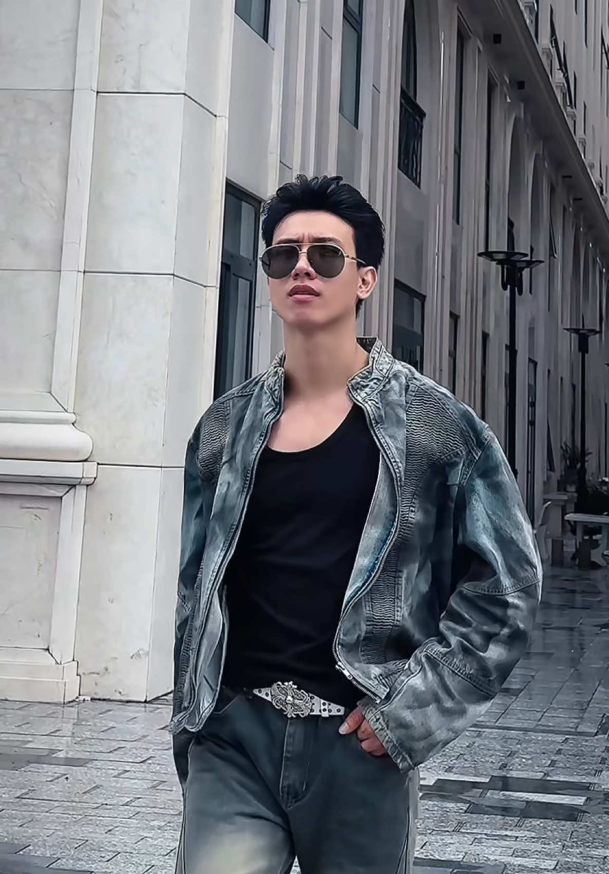 @Hạo Thi&ecirc;n