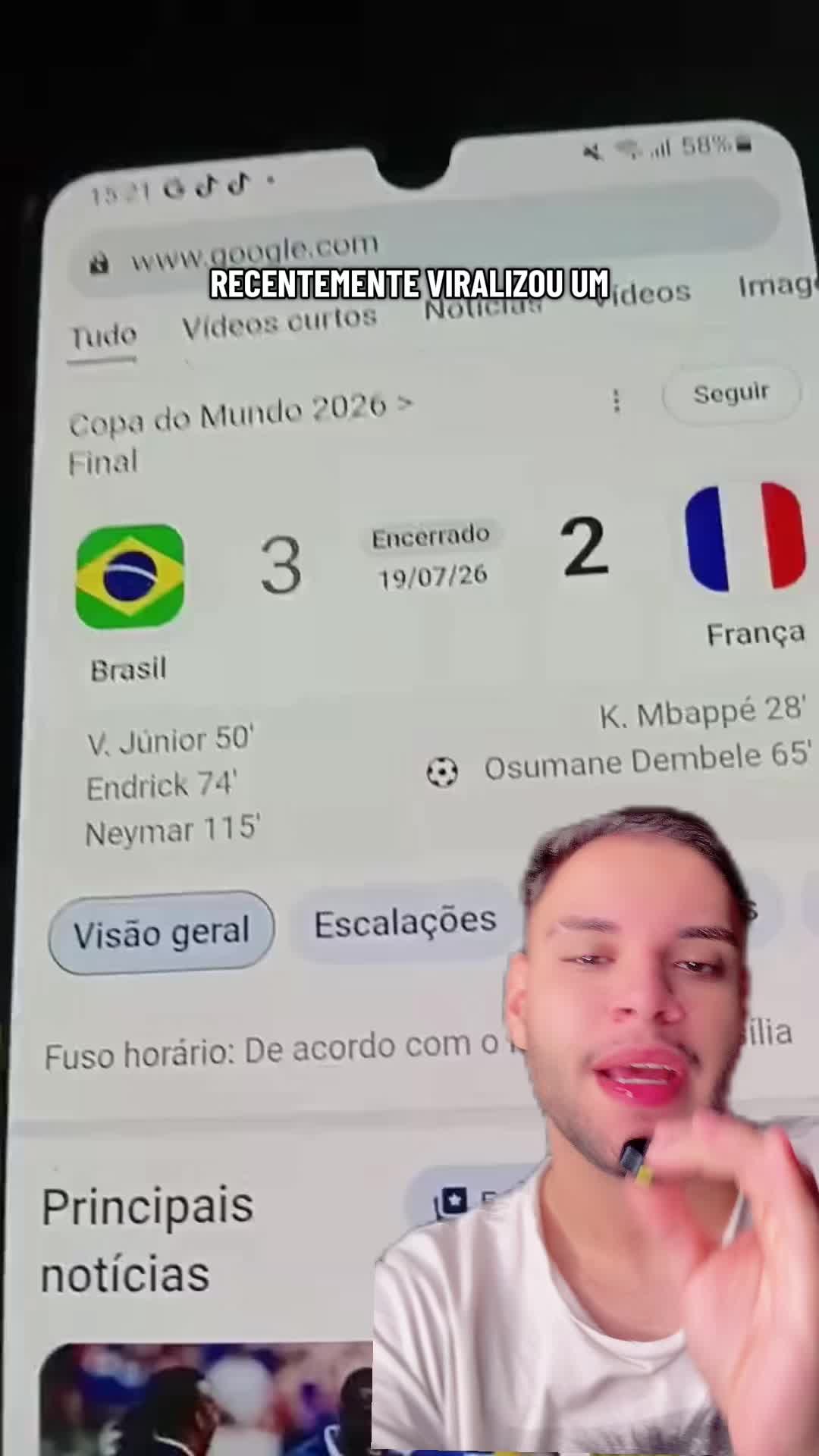 @Victorioso