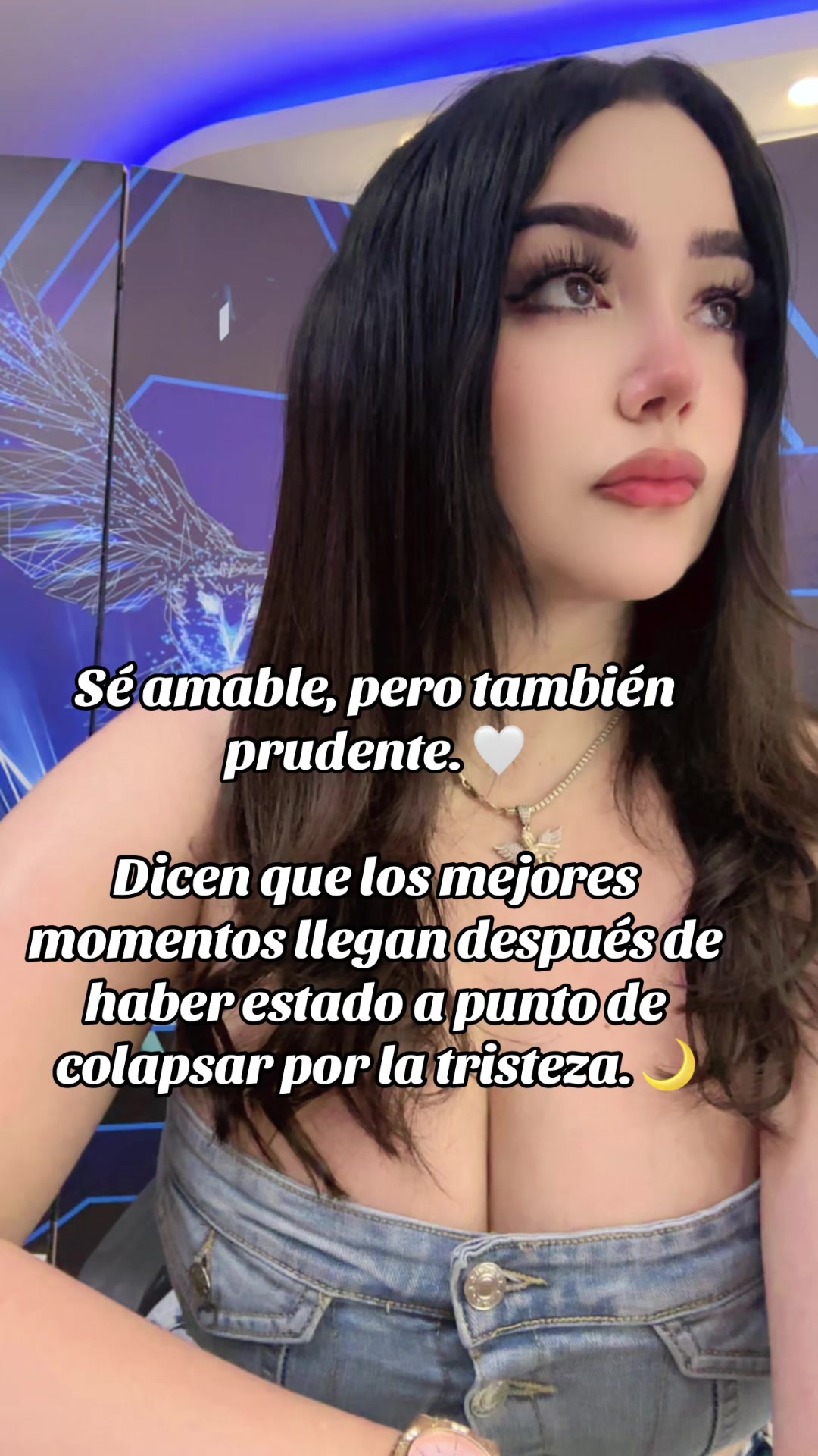 @Rosa De la cruz🌹🦋🦍 la jefa