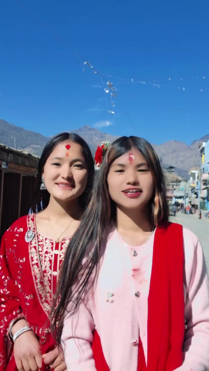 @Anjalilama