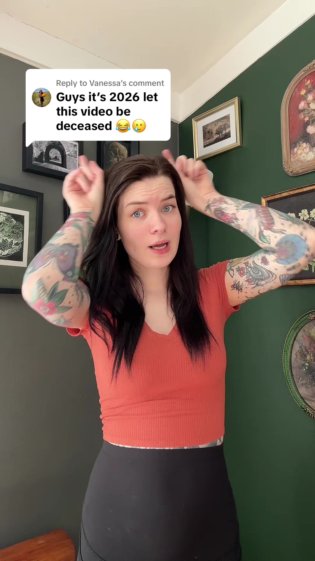 @Vanessa