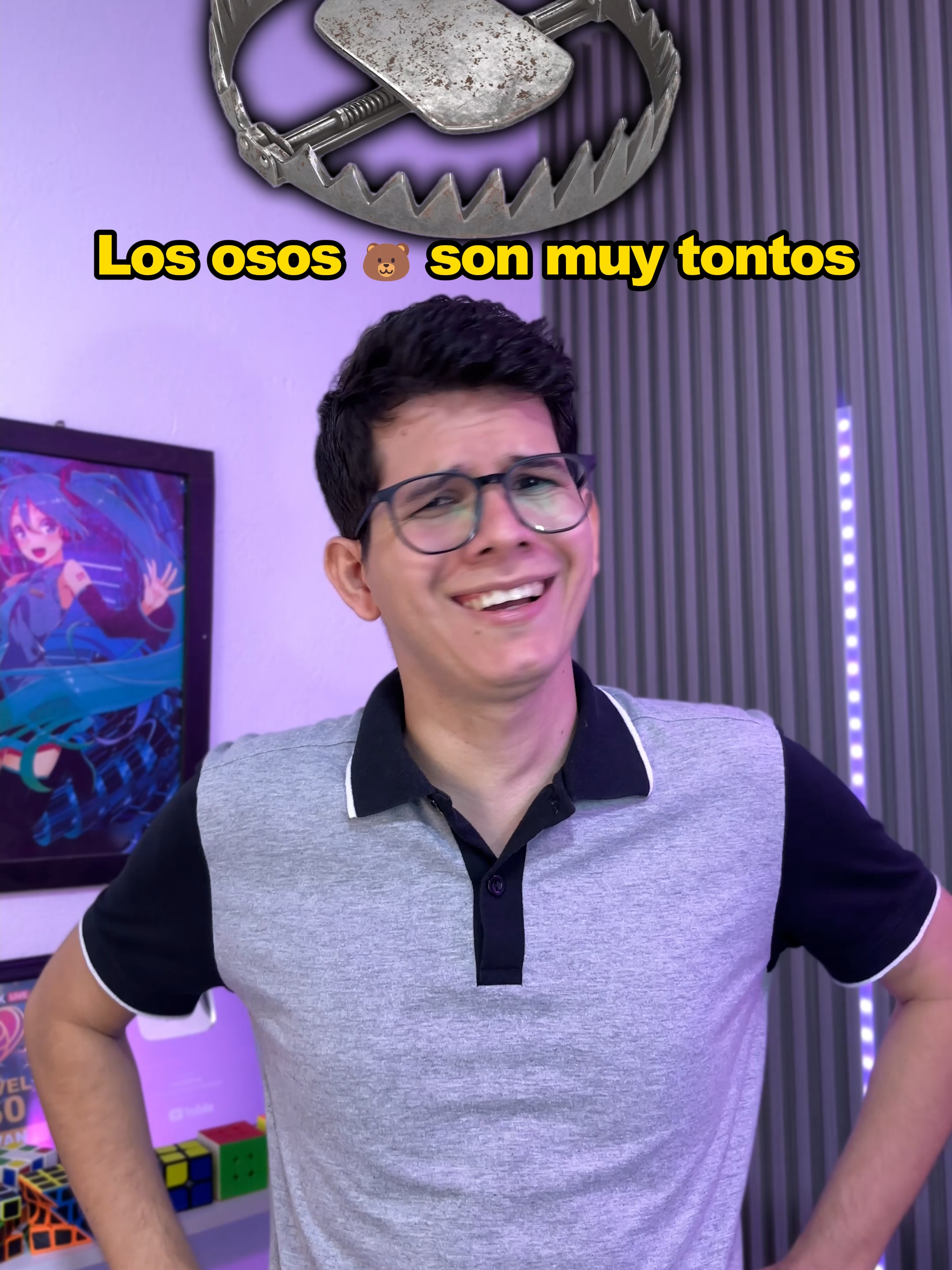 @Daniel Bloop