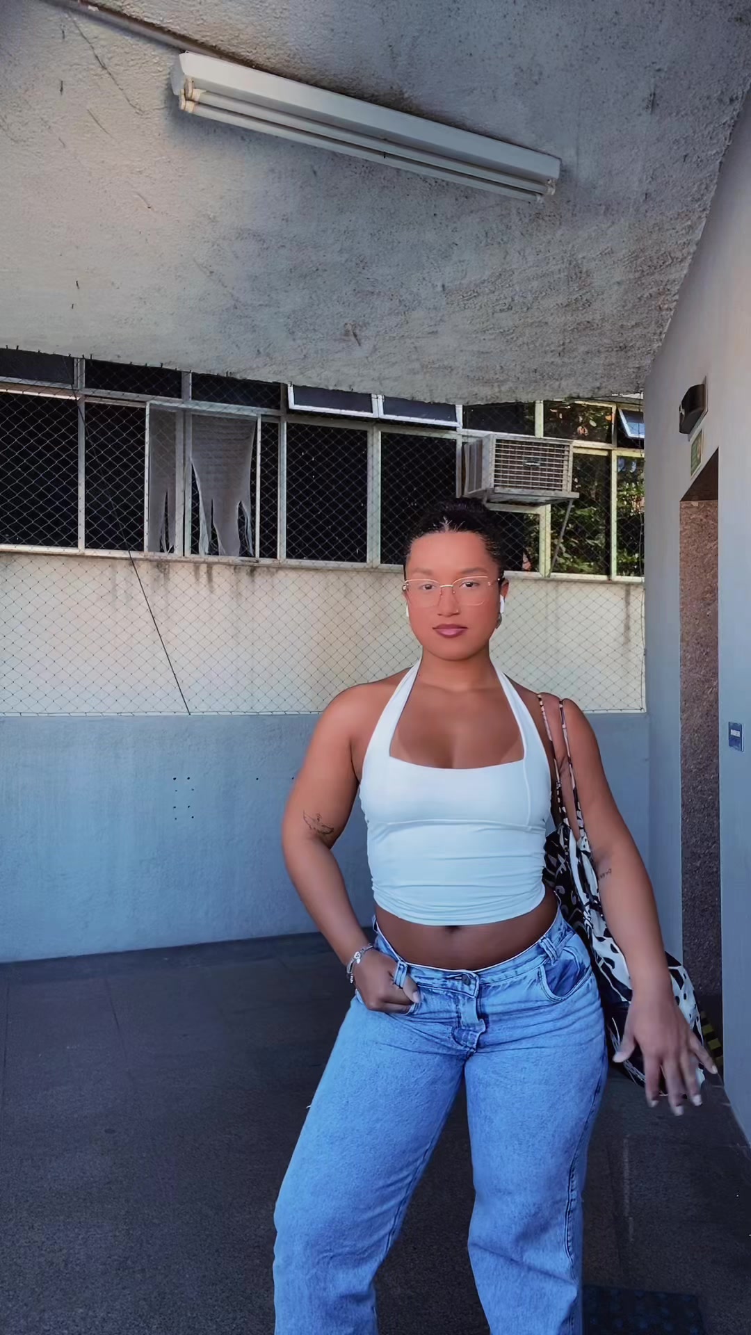 @Daniella Rodrigues