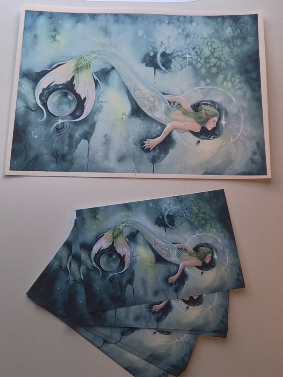 @Naomi Lehr | Artist