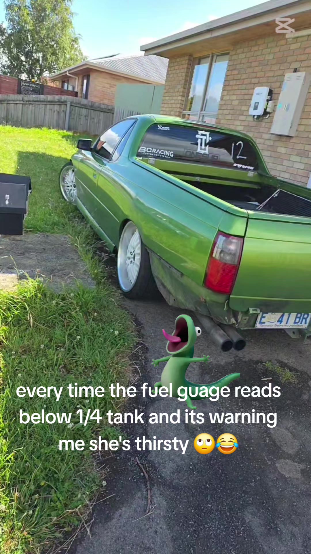 @bigpughsy 🇦🇺😎🤝