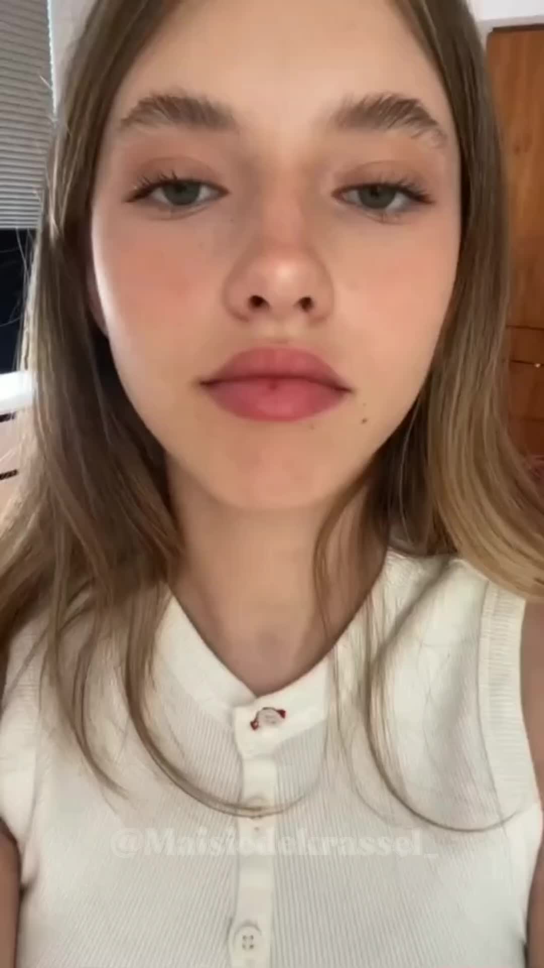 @Maisie de krassel
