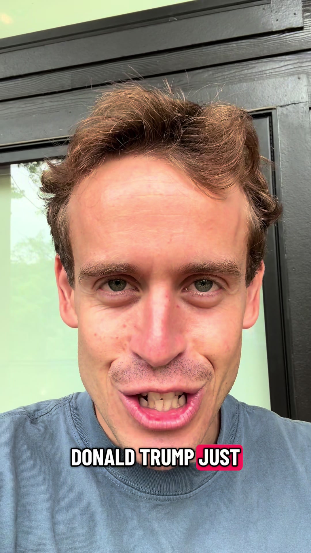 @Dash Dobrofsky