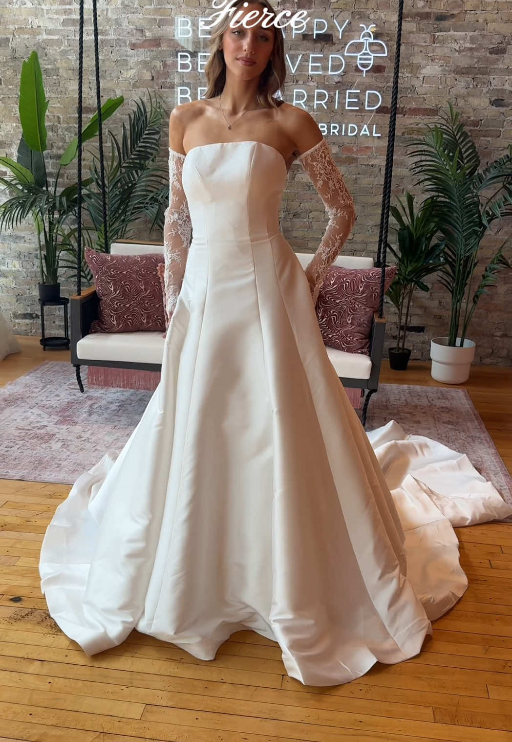 @Bon Bon Belle Bridal