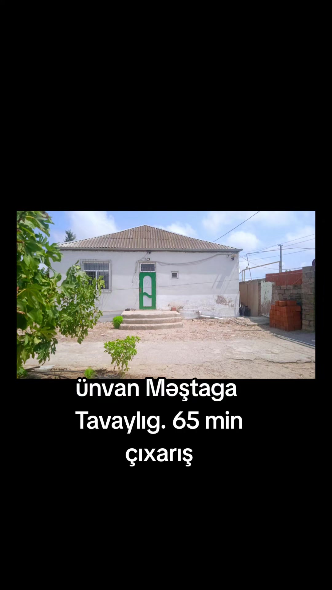@0507889786 EMLAK AYNURƏ XANIM