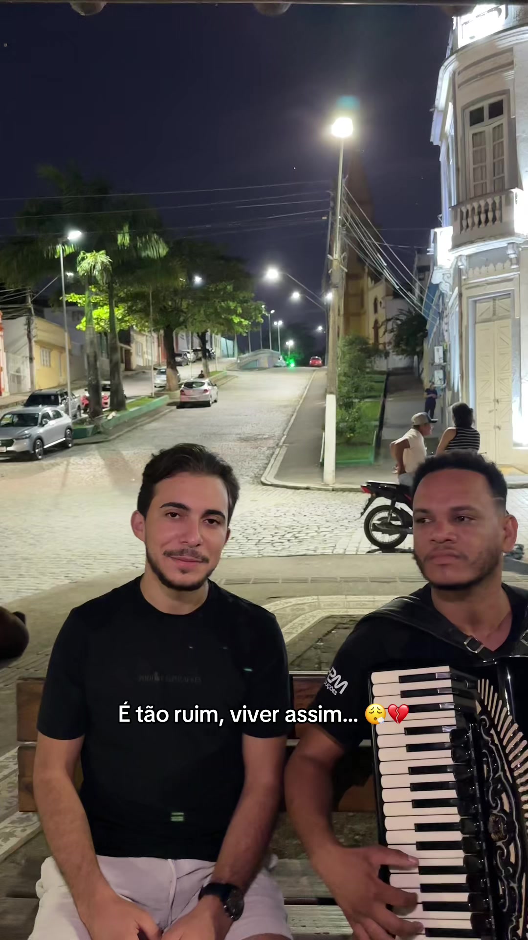 @Marquinhos Oliveira 🎙️