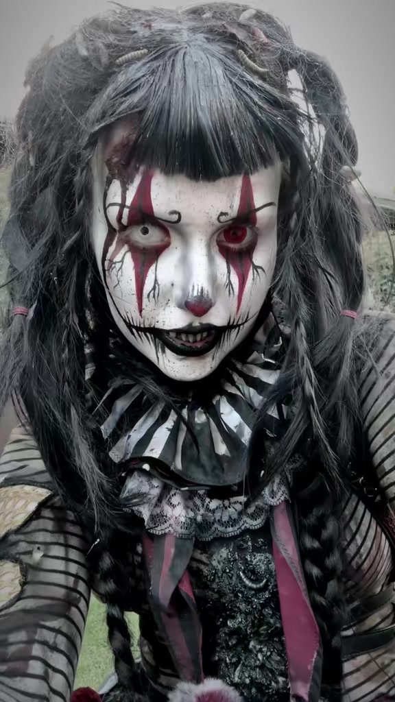 @Flix the Clown
