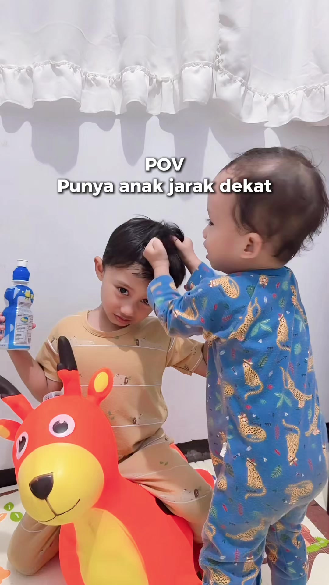@Amihnya Keenan & Kafi