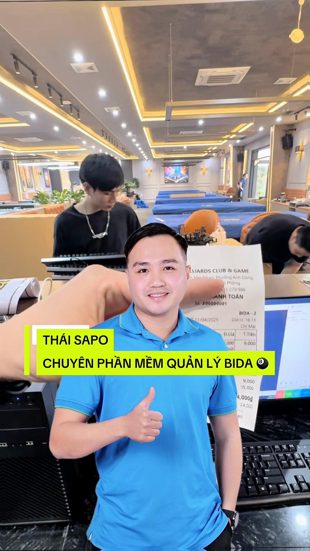 @Thái Đỏ